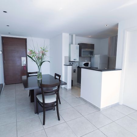 Amerian Carlos Paz & Suites 비야카를로스파스 외부 사진