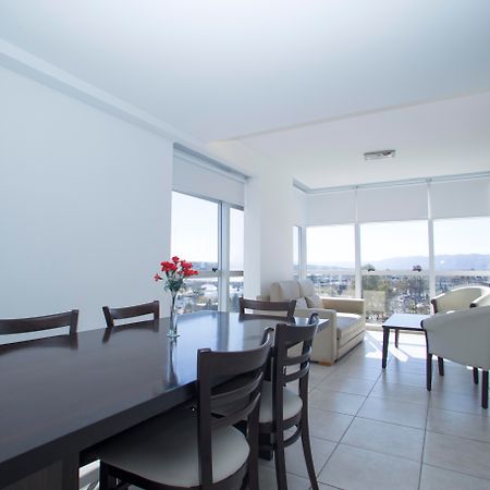 Amerian Carlos Paz & Suites 비야카를로스파스 외부 사진