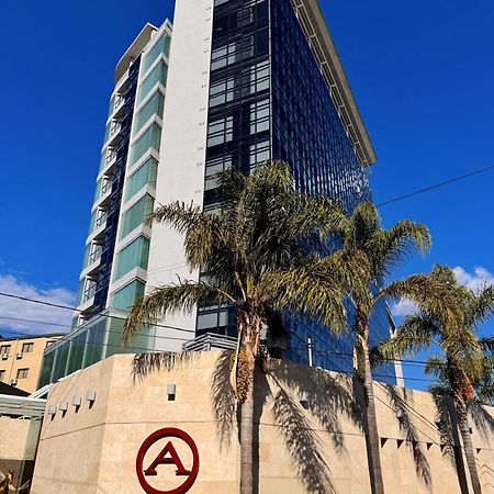 Amerian Carlos Paz & Suites 비야카를로스파스 외부 사진