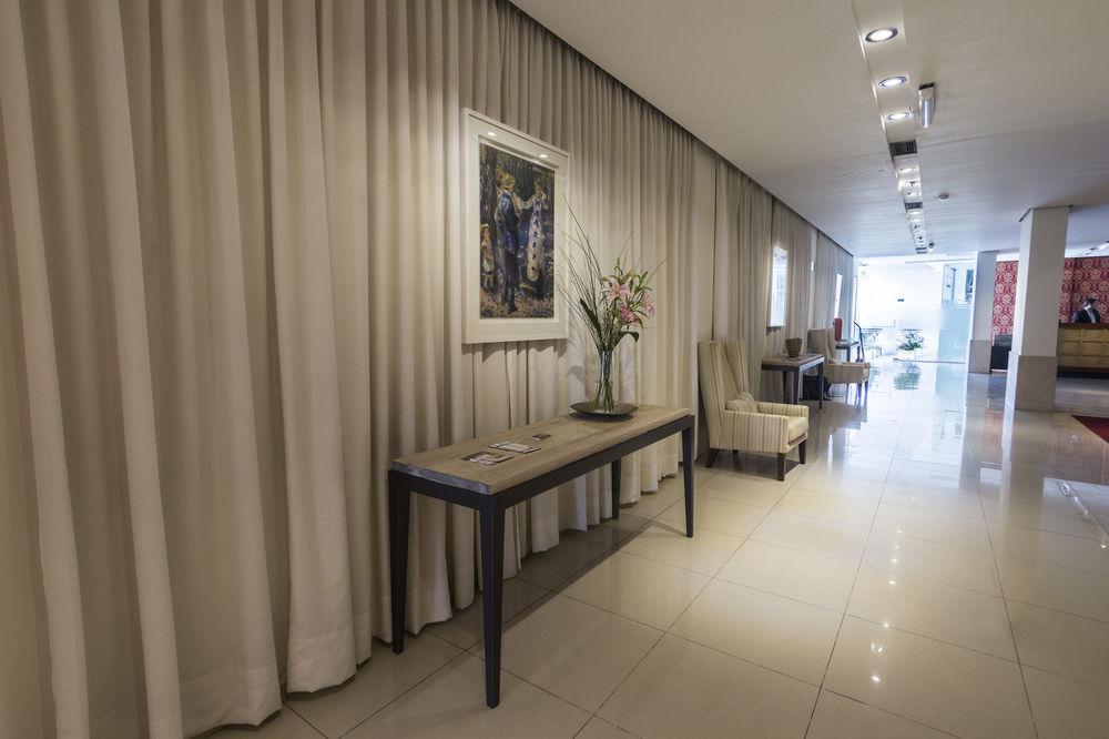 Amerian Carlos Paz & Suites 비야카를로스파스 외부 사진