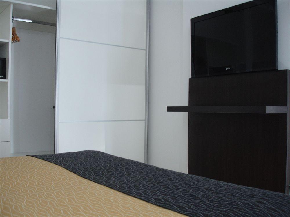 Amerian Carlos Paz & Suites 비야카를로스파스 외부 사진