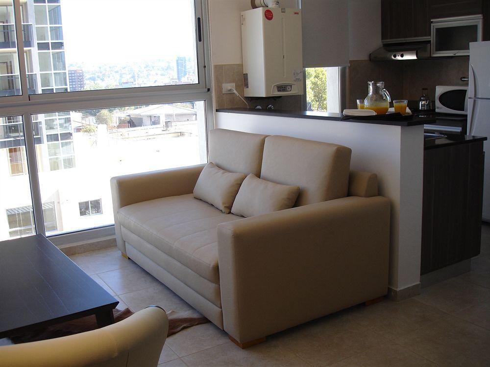 Amerian Carlos Paz & Suites 비야카를로스파스 외부 사진