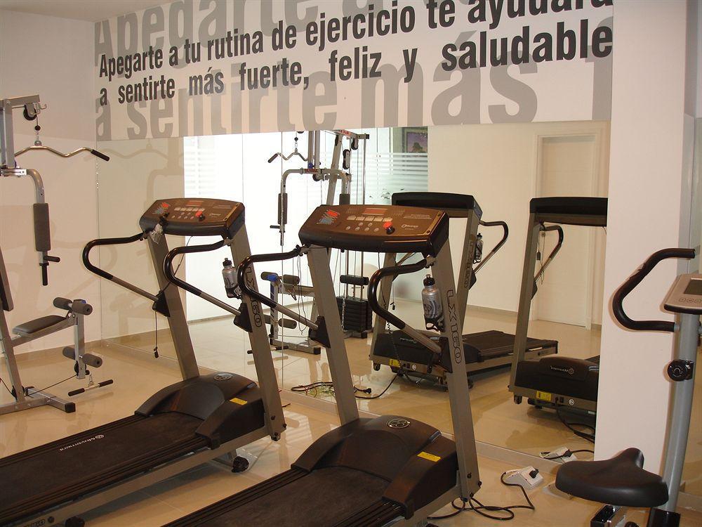 Amerian Carlos Paz & Suites 비야카를로스파스 외부 사진