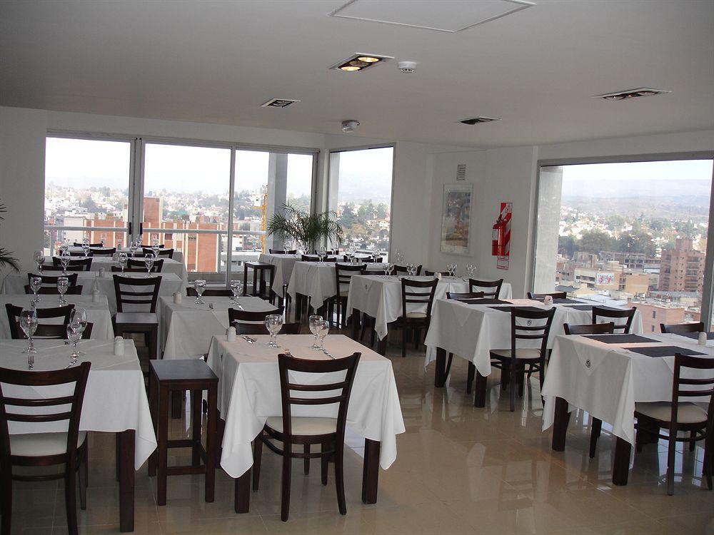 Amerian Carlos Paz & Suites 비야카를로스파스 외부 사진
