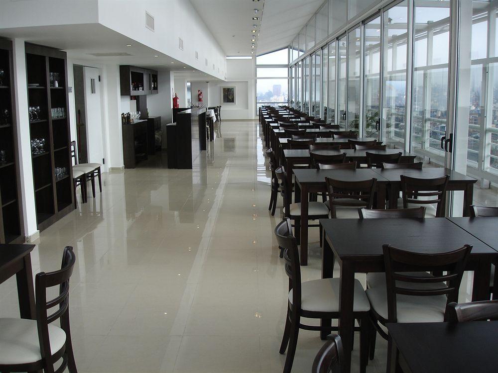 Amerian Carlos Paz & Suites 비야카를로스파스 외부 사진