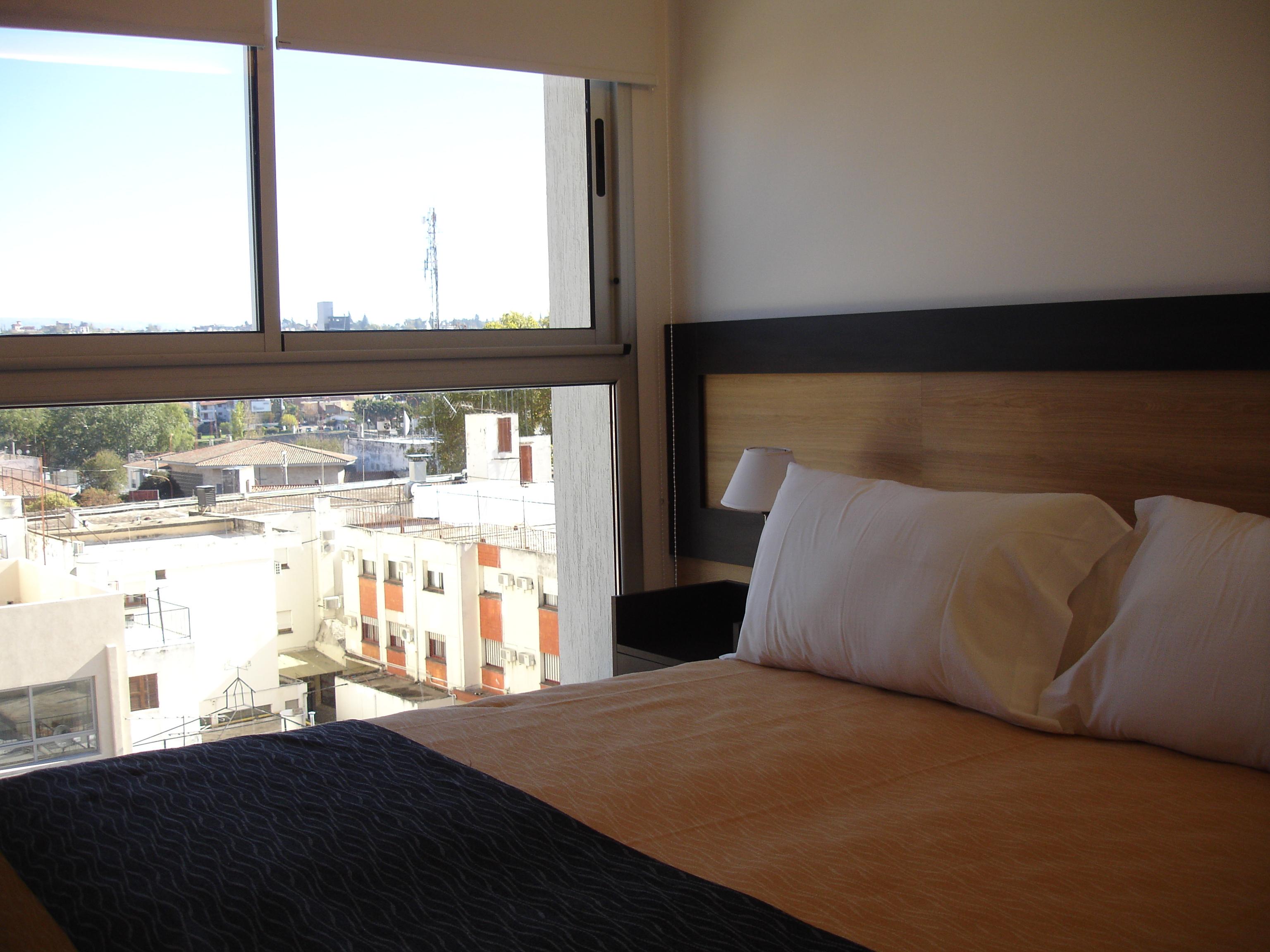 Amerian Carlos Paz & Suites 비야카를로스파스 외부 사진