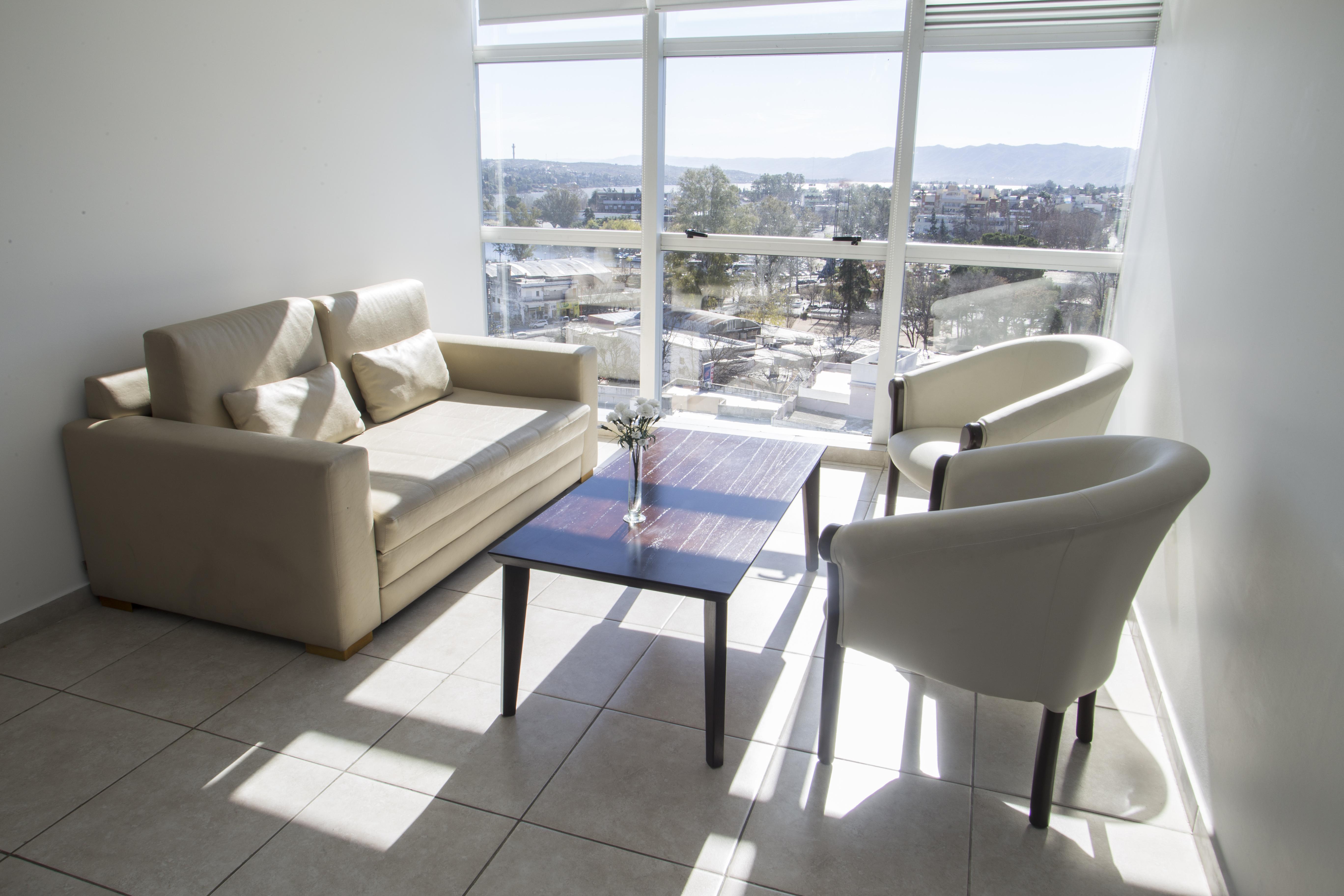 Amerian Carlos Paz & Suites 비야카를로스파스 외부 사진