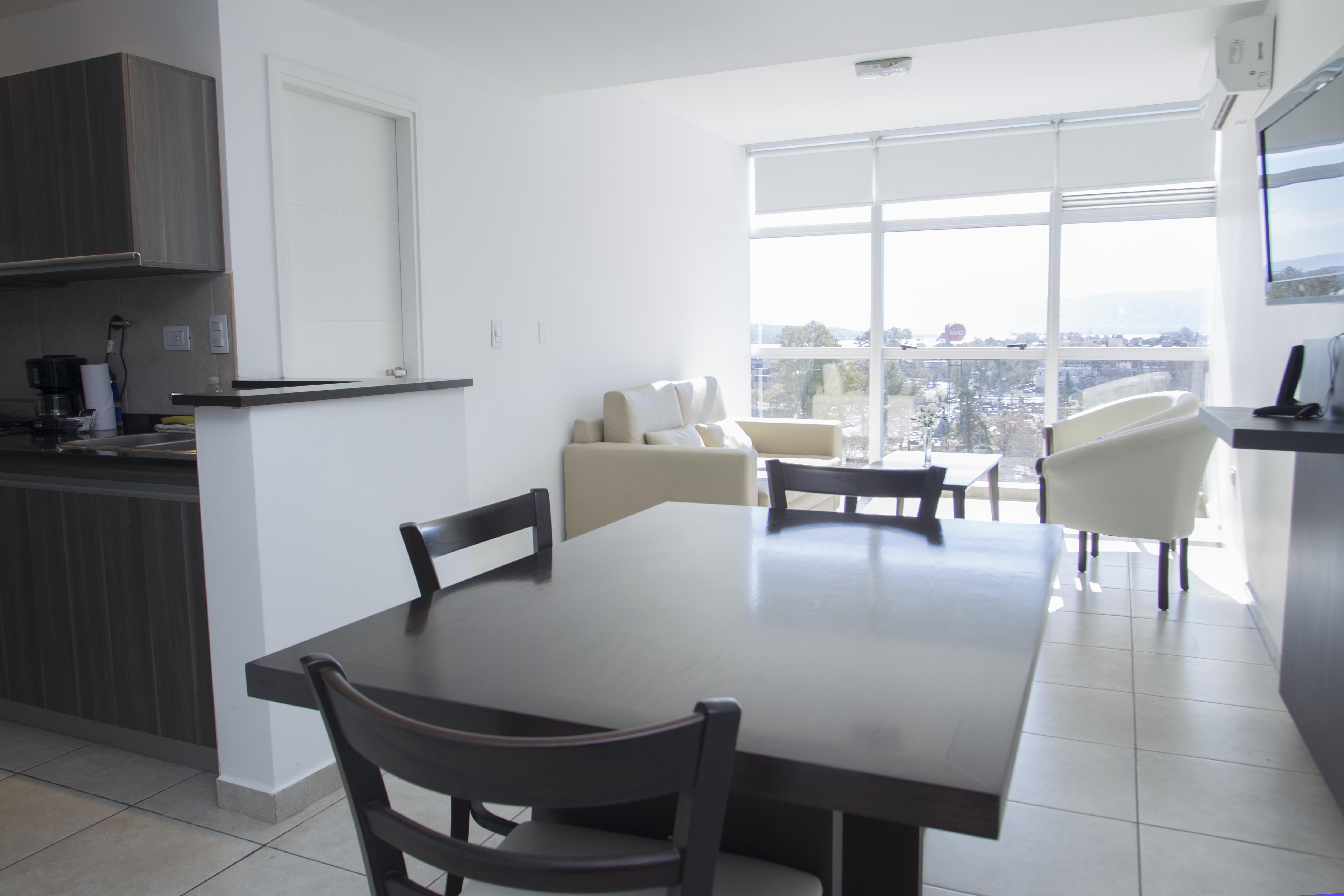 Amerian Carlos Paz & Suites 비야카를로스파스 외부 사진