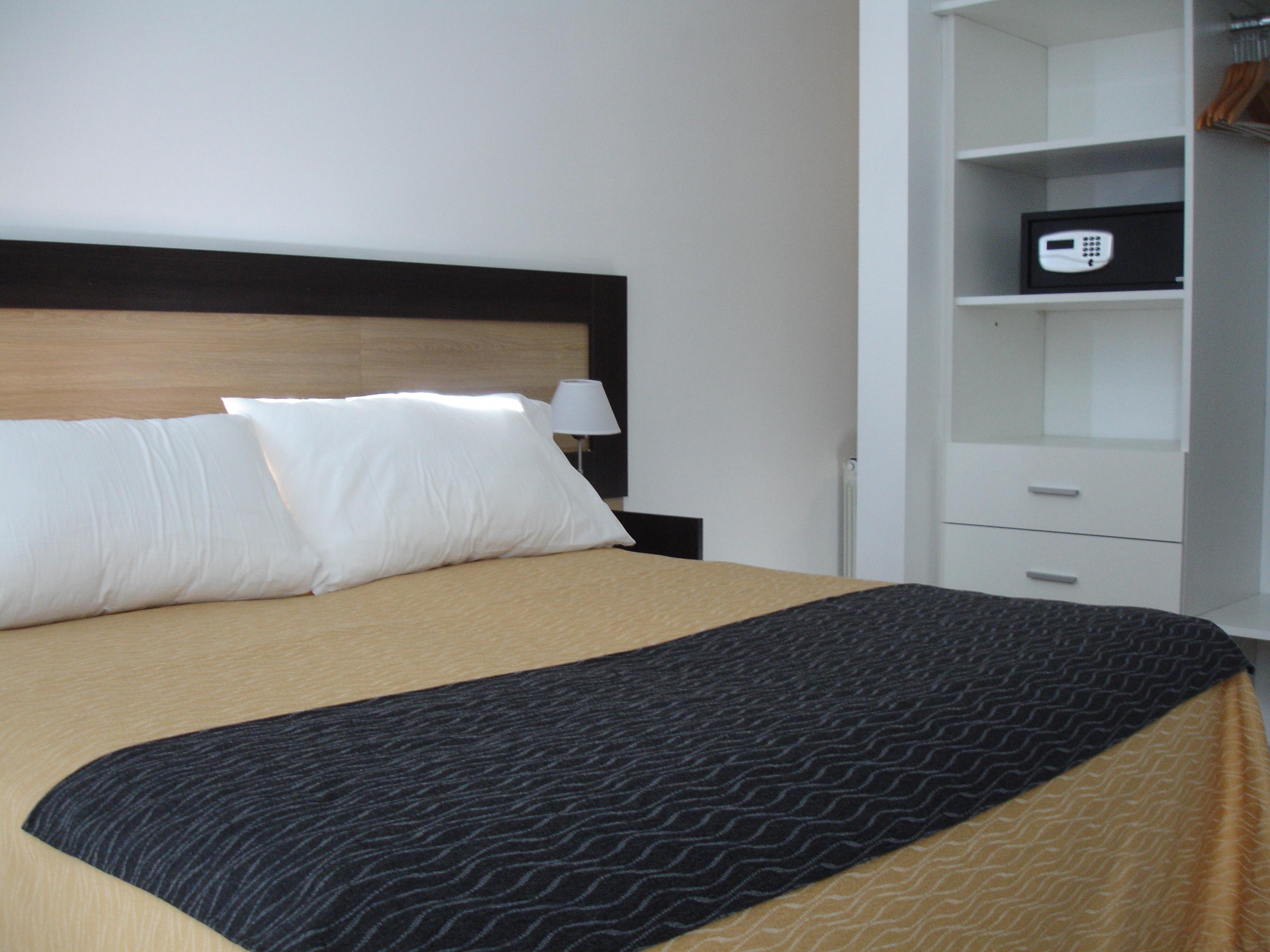 Amerian Carlos Paz & Suites 비야카를로스파스 외부 사진