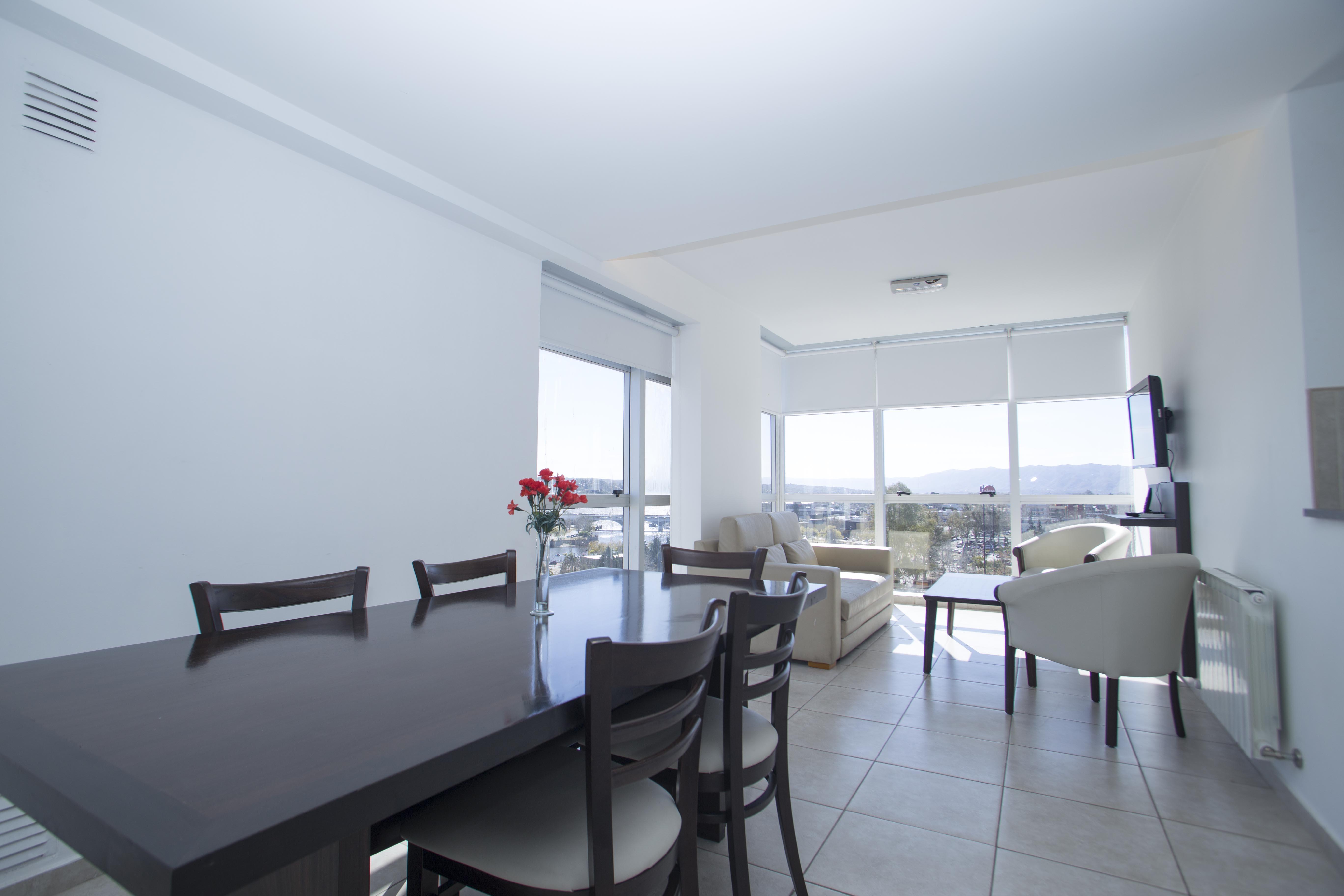 Amerian Carlos Paz & Suites 비야카를로스파스 외부 사진