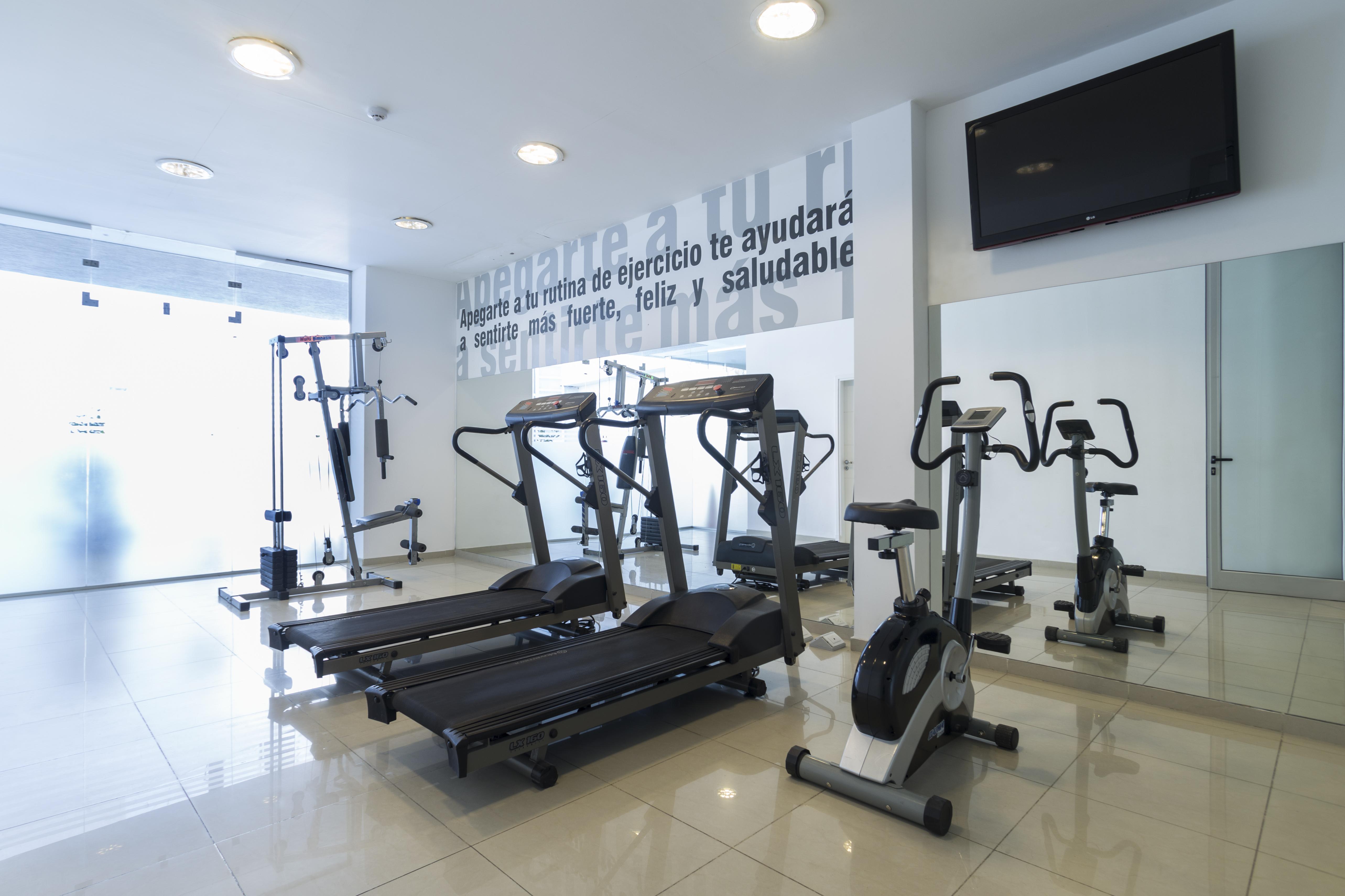 Amerian Carlos Paz & Suites 비야카를로스파스 외부 사진