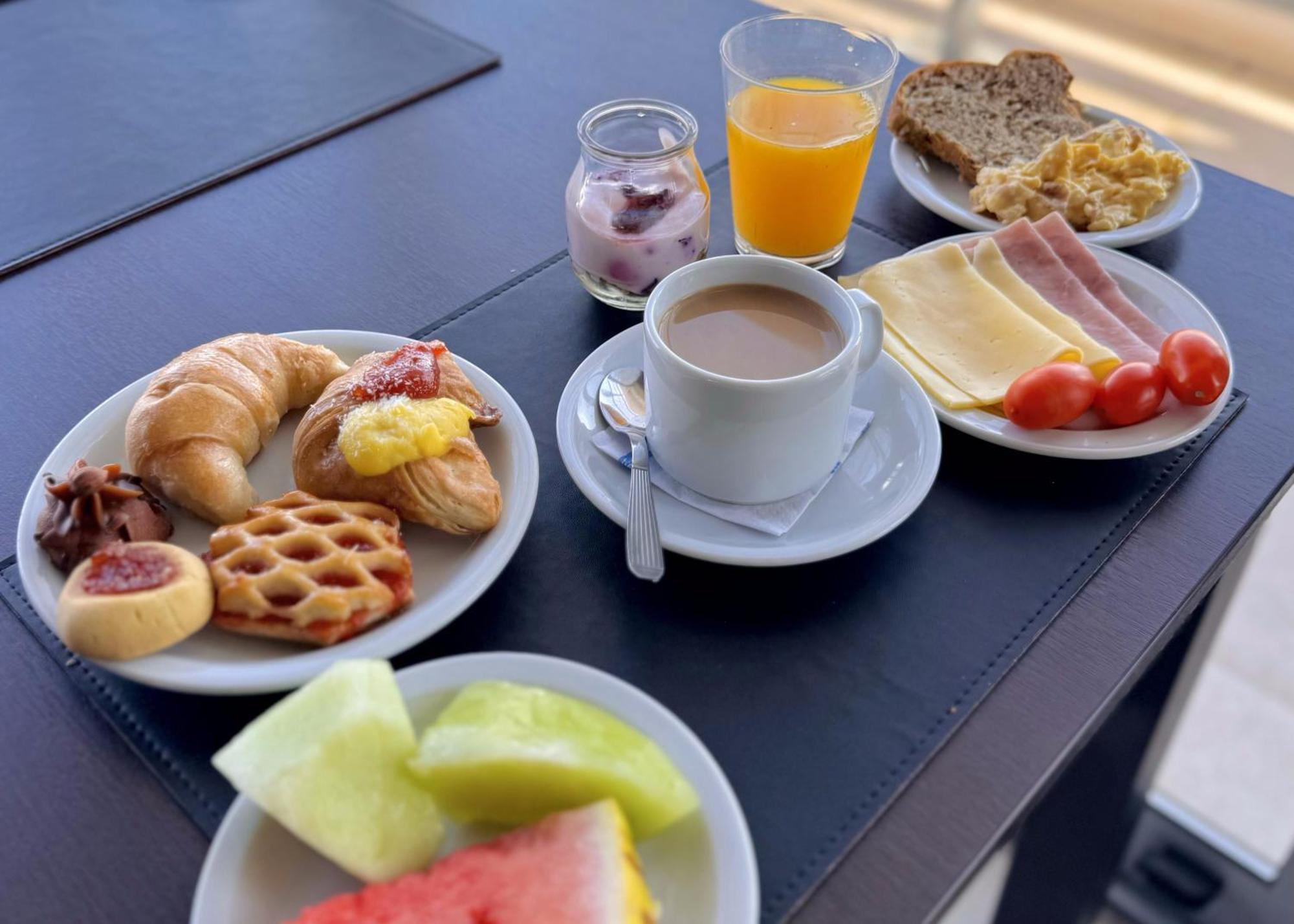 Amerian Carlos Paz & Suites 비야카를로스파스 외부 사진