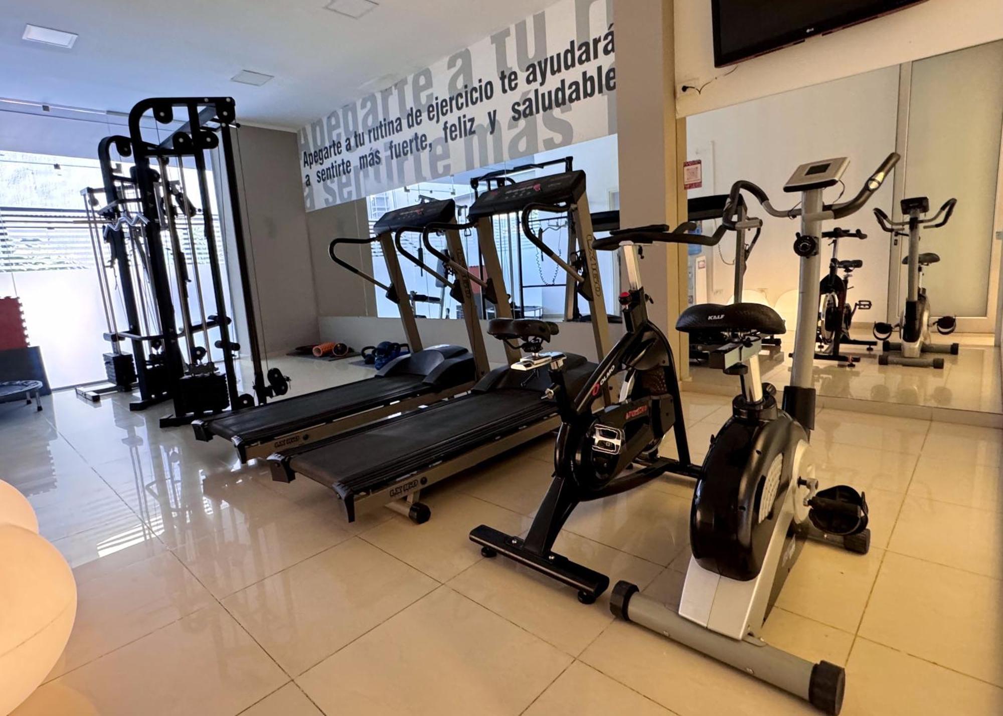 Amerian Carlos Paz & Suites 비야카를로스파스 외부 사진