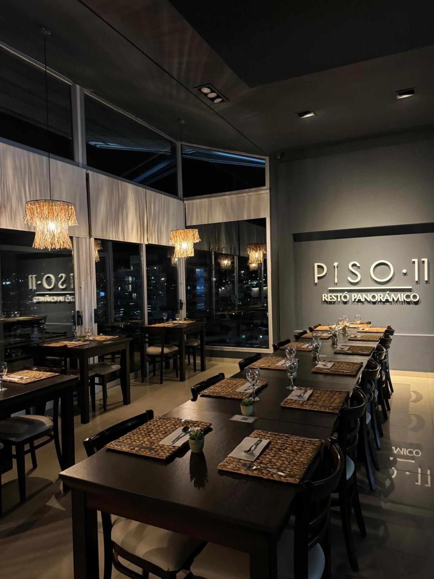 Amerian Carlos Paz & Suites 비야카를로스파스 외부 사진